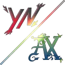 Y Nouveau & Ancestral X