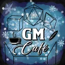 The GM Cafรฉ banner