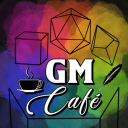 The GM Café avatar
