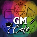 The GM Café Discord Server Icon