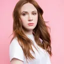 Karen gillan nsfw