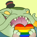 Tahm Kench Mains 2: Electric Boogaloo avatar
