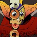 Roblox One Piece Games icon