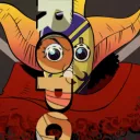 Roblox One Piece Games Discord Server Icon