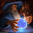 wisard ball
