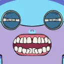 Toothy Town