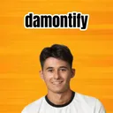 damontify’s server