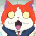 The Yo-kai Lounge Discord Server Icon