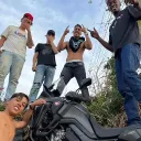 NOIZ É FAVELA 🎭
