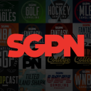 SGPN Discord Server Logo