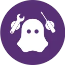 UT Vex U Team GHOST