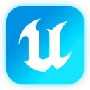 UEFN Hub Discord Server Icon