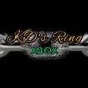 Legion Ring (XBOX)