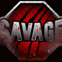 SAVAGE LEAGUE Discord Server Icon