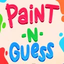🎨 Paint 'N Guess