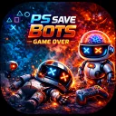 PS Save Bots ™