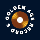 Golden Age Records Server Icon