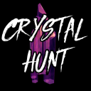 ROBLOX CRYSTAL HUNT