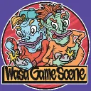 Wasa Game Scene