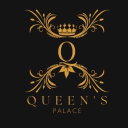 The Queen's Palace Server Icon