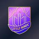 Little Magic School