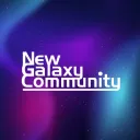 New Galaxy Community