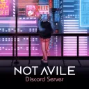 Not Avile　　　　　　　　　　　　　　　　　　　　　　　　　　　　　　　　　　　　　　　　　　　　　　　　　　　『ノタヴィル』