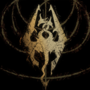 Skyrim Dragon's souls icon