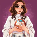 livinlikeleia's nerf herders.