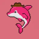 Lazy Dolphins