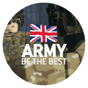 The British Army™