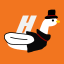 Discovery icon for Harry's Livery Hub Discord server