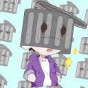 Kuzu's Trashcan 🗑
