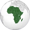 Africa Gaming To the world