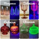 Reactive Glass and More