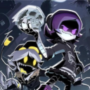 Murder drones: unhinged legacy Discord Server