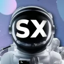 Spacerox Discord server icon