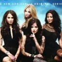Pretty Little Liars