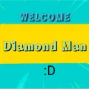 Diamond Man's Subscribers Server