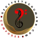 MusicOfGeoffreySchumann