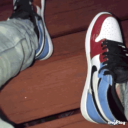 SneakerWorld Server Icon