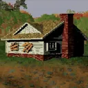 A White House