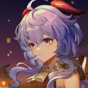 Genshin Impact: RU-Speaking