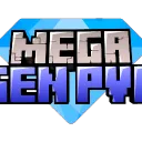 MegaGenPvP Official® - Server Minecraft (Gen, Farm, PvP)
