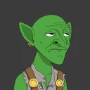 GREEDY GOBLINS