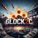 Glock 2c's server