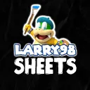 Larry98 MKT Sheet Server