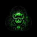 PANDEMIC+ PVP Discord Server Icon