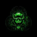 PANDEMIC+ PVP Discord Server Icon