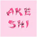 🎀  𝒜𝒦𝐸𝒮𝐻𝐼  🎀